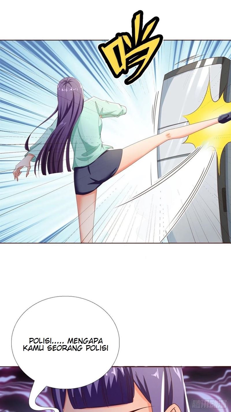 Super School Doctor (Supreme Campus Doctor) Chapter 107 Gambar 19